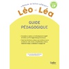 LEO ET LEA CP GUIDE PEDAGOGIQUE - ED.2019