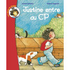 JUSTINE ENTRE AU CP