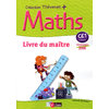 THEVENET+ CE1 MATHS LIVRE DU MAITRE ED.2009