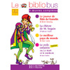 BIBLIOBUS N8 CE2 LE JOUEUR DE FLUTE HAMELIN