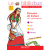 BIBLIOBUS N10 CE2 LES FEES CAHIER EXERCICES