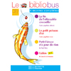 BIBLIOBUS N16 CE2 PETIT POISSON D' OR CAHIER ACTIVITES