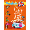 CUP OF TEA CM1 LIVRE ELEVE