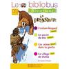 BIBLIOBUS N26 CE2 PREHISTOIRE