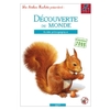 DECOUVERTE DU MONDE CP/CE1 GUIDE PEDAGOGIQUE ED.2012