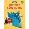 HISTOIRE GEOGRAPHIE CE2 CITADELLE MANUEL ELEVE ED.2015