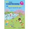 POUR COMPRENDRE LES MATHS GS FICHIER ELEVE ED.2015