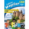 MAGELLAN CE2 CAHIER QUESTIONNER - EXPLORER ED.2016