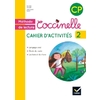 COCCINELLE CP CAHIER D'ACTIVITES 2 ED.2016