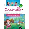 COCCINELLE CP METHODE DE LECTURE MANUEL ELEVE ED.2016