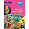 HISTOIRE GEO CM1 MAGELLAN LIVRE ELEVE 2010