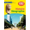 MAGELLAN HISTOIRE GEO CE2 LIVRE ELEVE ED.2009