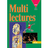 MULTILECTURES CM2 MANUEL ED.1999