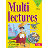 MULTILECTURES CP CAHIER EXERCICES ED.2001