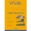 MULTILIVRE CM1 CAHIER EX. ED 2003