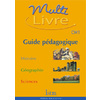 MULTILIVRE CM1 GUIDE PEDAGOGIQUE ED 2003