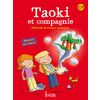 TAOKI ET COMPAGNIE CP LIVRE ELEVE 2010