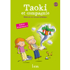 TAOKI ET COMPAGNIE CP CAHIER EXERCICES 1 2010