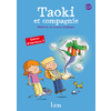 TAOKI ET COMPAGNIE CP CAHIER EXERCICES 2 2010