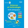 SCIENCES ET TECHNOLOGIE CM2 CORRIGES - ED.2017
