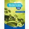 SCIENCES CE2 ODYSSEO GUIDE PEDAGOGIQUE ED.2014