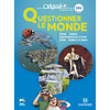 ODYSSEO QUESTIONNER LE MONDE CE2 MANUEL ELEVE -  ED.17
