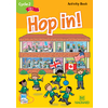 HOP IN ! CE1 ACTIVITY BOOK ED.2009