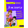JE M'EXERCE CM2 FICHIER ELEVE ED.2013