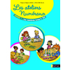 LES ATELIERS NUMERANO CYCLE 2 CAHIER ELEVE N1 2014