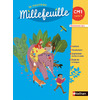 LE NOUVEAU MILLE FEUILLE CM1 MANUEL ELEVE - ED.2016