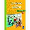 A L'ECOLE DES ALBUMS CP SERIE 1 IMAGIER