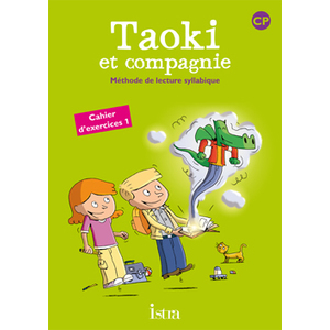 TAOKI ET COMPAGNIE CP CAHIER EXERCICES 1 2010