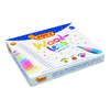 WOODLESS CLASSPACK 288 CRAYONS COULEURS ASSORTIS