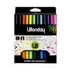 WONDAY 12 FEUTRES ASSORTIS 1ER PRIX