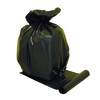 20 SACS POUBELLE 100L