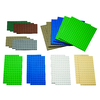 LEGO - PETITES PLAQUES DE CONTRUCTIONS