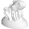 6 MOULES LATEX FORMES LA MER