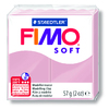 FIMO - SOFT 57 G ROSE TENDRE