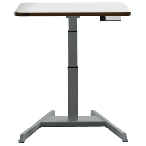 BUREAU ASSIS DEBOUT COMPACT ELECTRIQUE