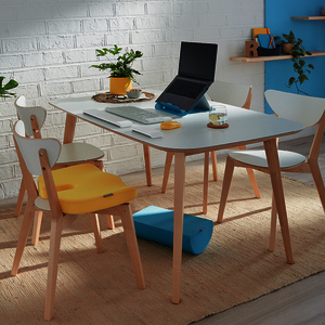 1 COUSSIN DE SIEGE ERGO COSY COLORIS GRIS