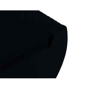 1 REPOSE-PIEDS REGLABLE ERGO COSY COLORIS GRIS