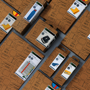 1 REPOSE-PIEDS REGLABLE ERGO COSY COLORIS GRIS