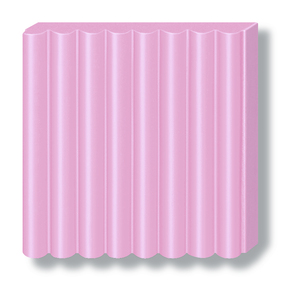 FIMO - SOFT 57 G ROSE PASTEL