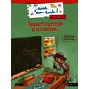 J'aime mon école - Dessert surprise à la cantine - Lot de 5 albums