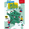 Géographie - Lot de 5 fascicules CM