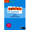L'Atelier de lecture - Pack 5 exemplaires - Cahiers d'entrainement CE1