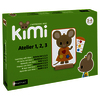 J'apprends avec Kimi - Atelier 1, 2, 3