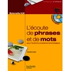 L ECOUTE DE PHRASES ET DE MOTS MATERNELLE ASH