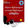 OBJETS ET CIRCUITS ELECTRIQUES SIMPLES CE CM