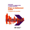 DIRIGER UN ETABLISSEMENT PAR LE PROJET ED 04